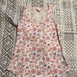 LulaRoe Tank Top